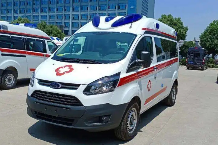 三门峡长途救护车转院