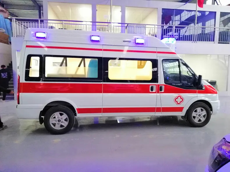 三门峡跨省救护车出租